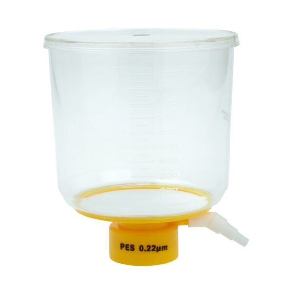Bottle Top Filter, PES Filter Mate, PK24