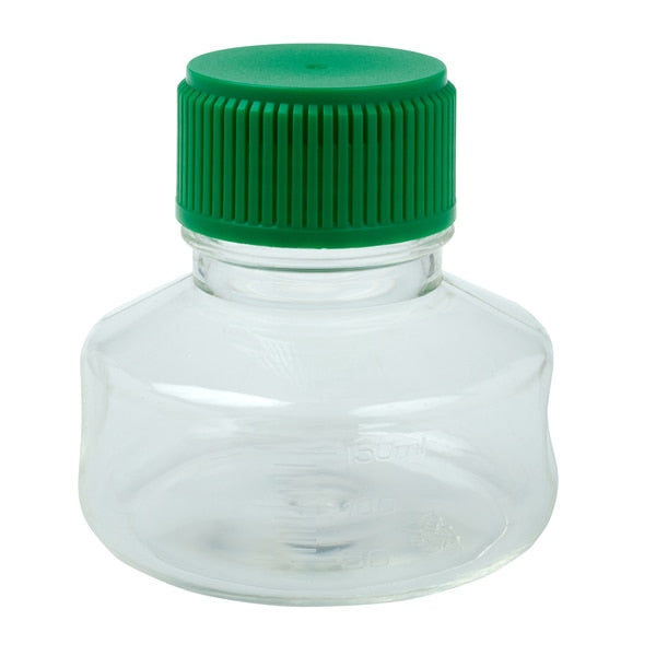 Solution Bottle, Sterile, 150mL