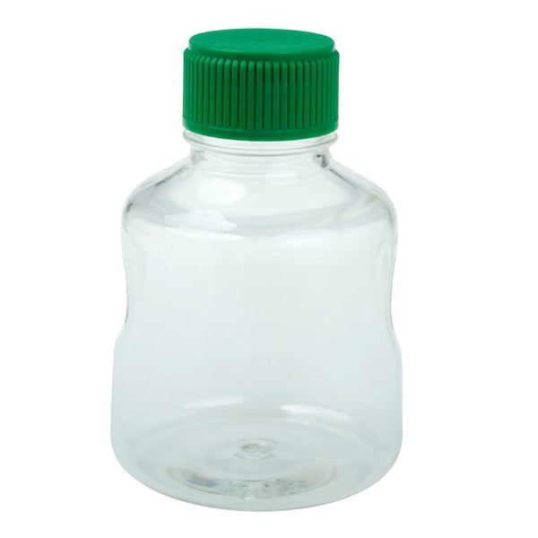 Solution Bottle, Sterile, 500mL