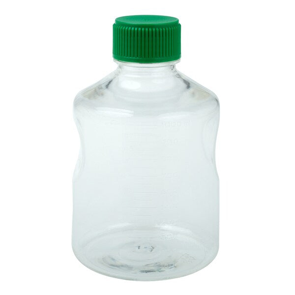 Solution Bottle, Sterile, 1000mL