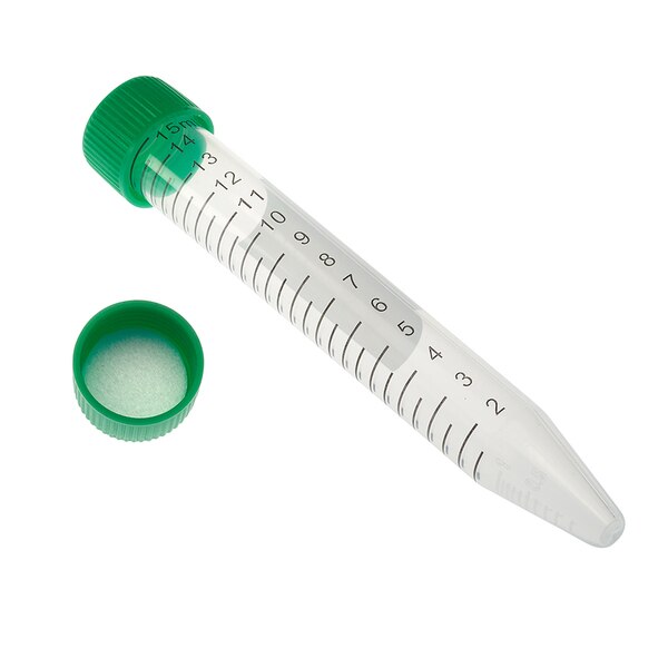 Centrifuge Tube, Sure Cap - Bag, Sterile, 15mL