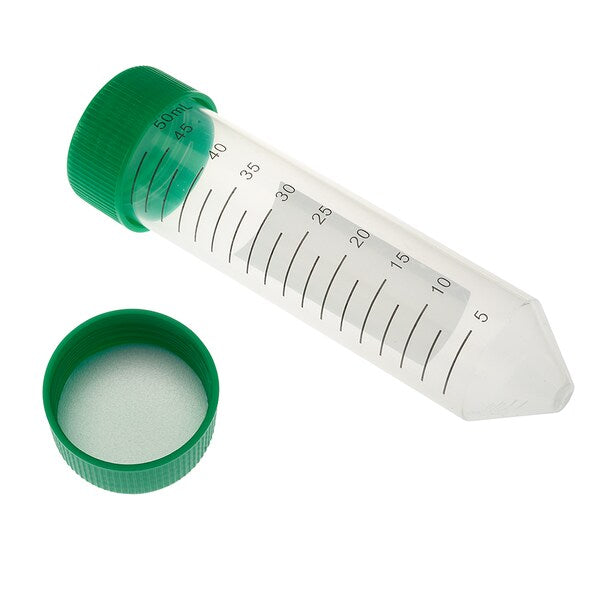 Centrifuge Tube, Sure Cap - Bag, Sterile, 50mL