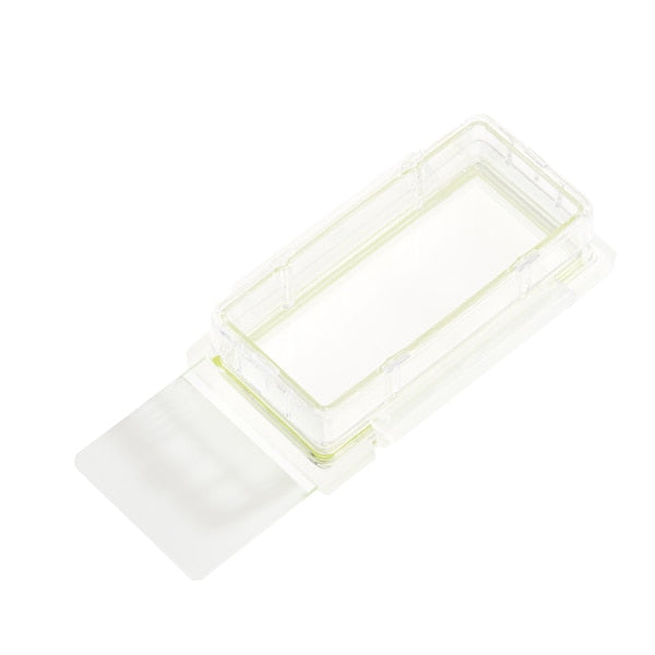 Cell Culture Slide, Sterile, 1-Chamber