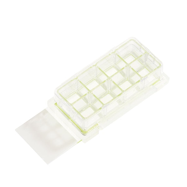 Cell Culture Slide, Sterile, 8-Chamber