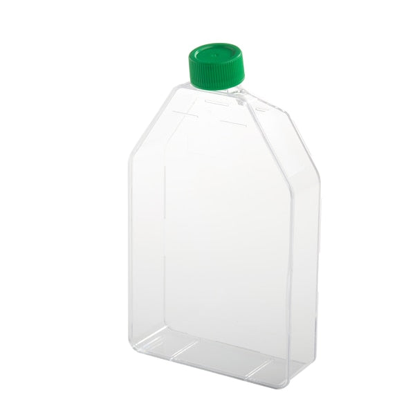 Tissue Culture Flask - Plug Seal Cap, Sterile, 225cm2