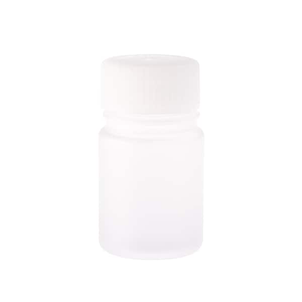 Wide Mouth Bottle, Non-sterile, 30mL