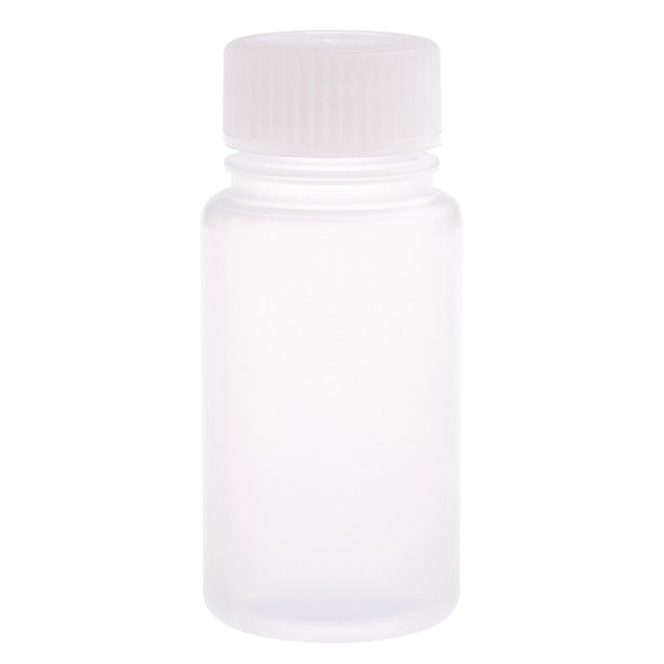 Wide Mouth Bottle, Non-sterile, 60mL