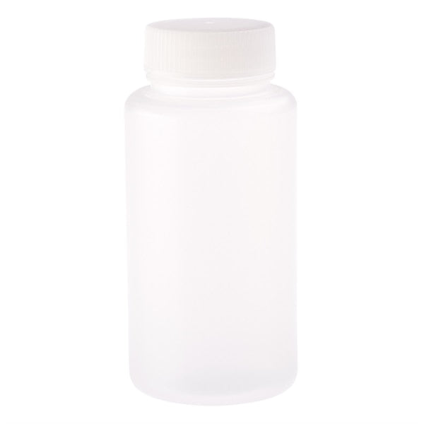Wide Mouth Bottle, Non-sterile, 250mL