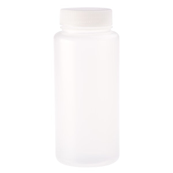 Wide Mouth Bottle, Non-sterile, 500mL
