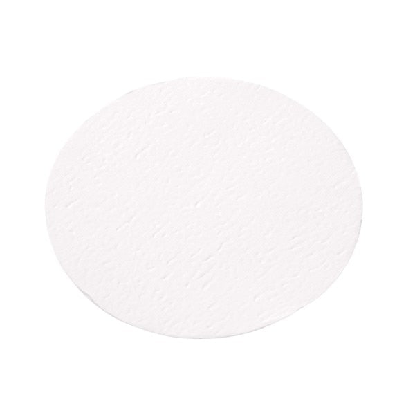 Glass Fiber Pre-Filter Disk, Binder Free, 1.0um, 90mm Dia, Sterile