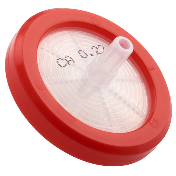 CA Syringe Filter, 0.22um, 30mm, Sterile
