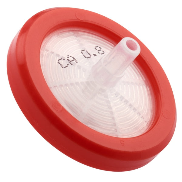 CA Syringe Filter, 0.80um, 30mm, Sterile