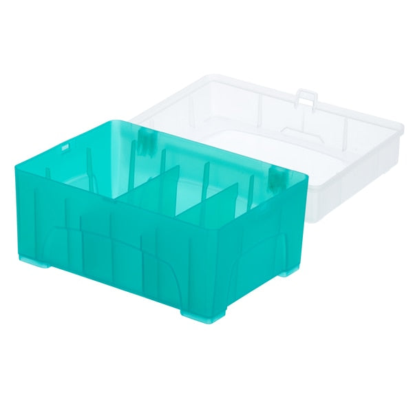 Pipette Tip Rack, Empty Rack for Reload Sys, Non-sterile, 200uL/300uL