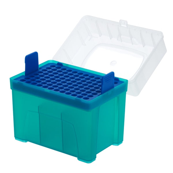 Extended Length Pipette Tip Rack, Wafer Included, Non-sterile, 1000uL