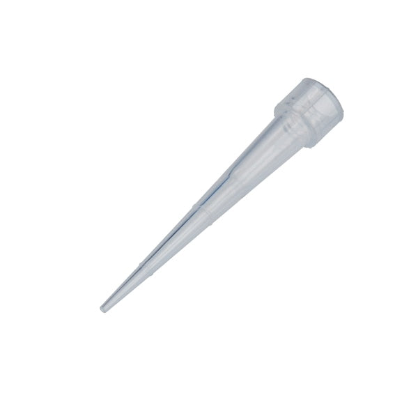 Pipette Tips, Bulk Packed, Non-sterile, 10ÂµL