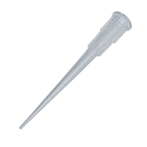 Extended Length Pipette Tips, Bulk Packed, Non-sterile, 10ÂµL