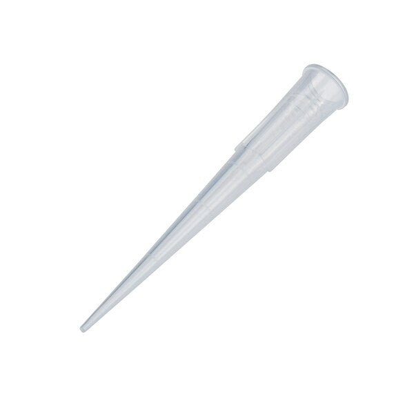 Pipette Tips, Bulk Packed, Non-sterile, 200ÂµL