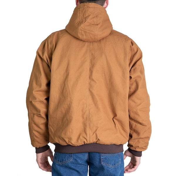 Jacket, Hooded, Original, XL, Tall
