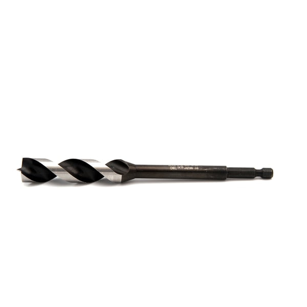 OverDrive Fast Boring Bit 5/8