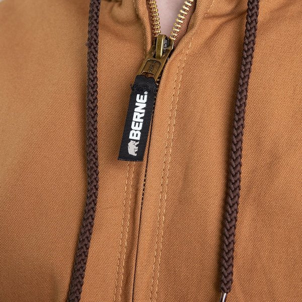 Jacket, Hooded, Original, Large, Tall