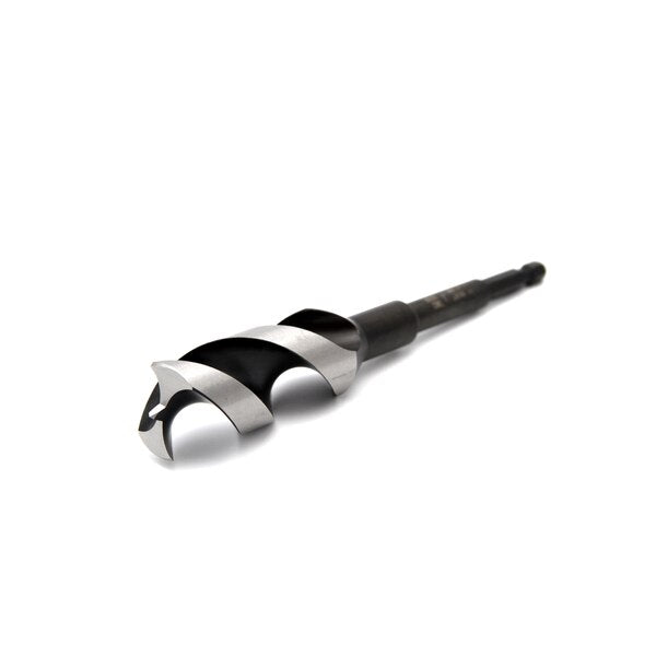 OverDrive Fast Boring Bit 1
