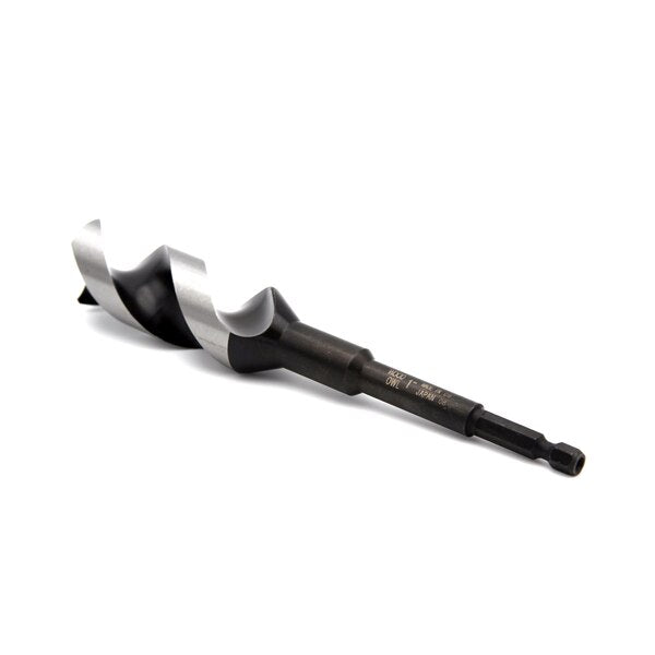 OverDrive Fast Boring Bit 1