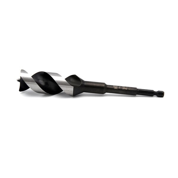 OverDrive Fast Boring Bit 1