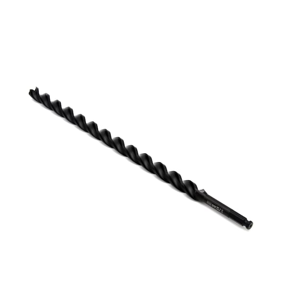Ultra Smooth Tri-Cut Auger 18