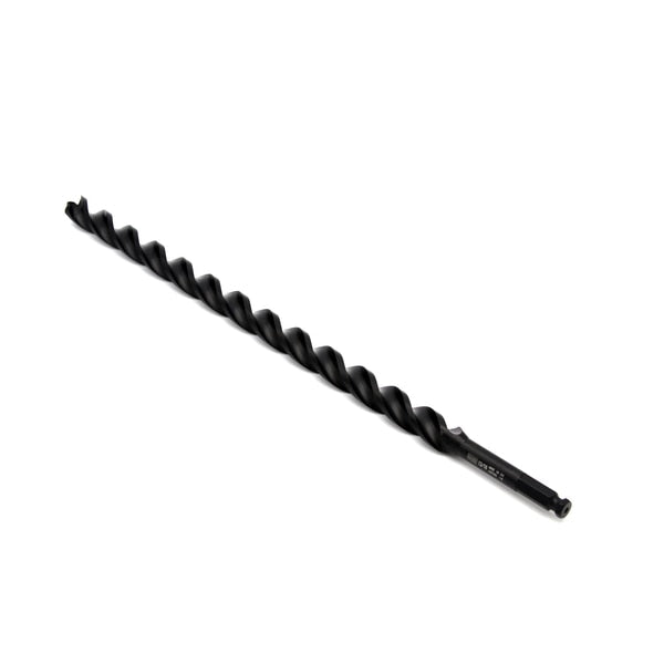 Ultra Smooth Tri-Cut Auger 18