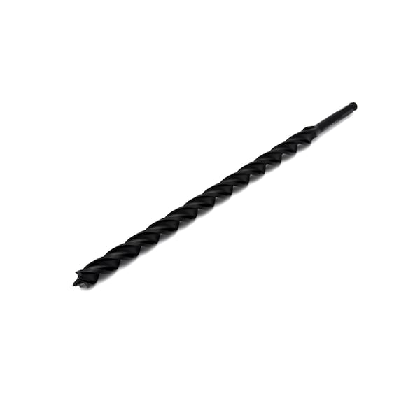 Ultra Smooth Tri-Cut Auger 18