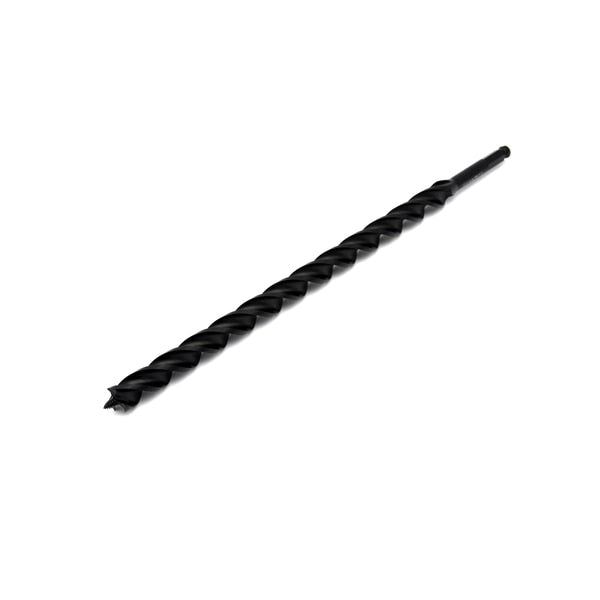 Ultra Smooth Tri-Cut Auger 18
