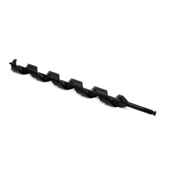 Deep Cut Utility Auger 18
