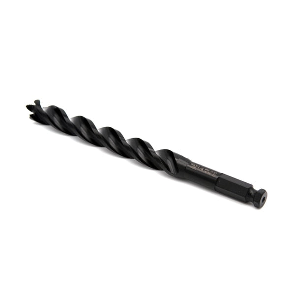 Ultra Smooth Tri-Cut Auger 7.5