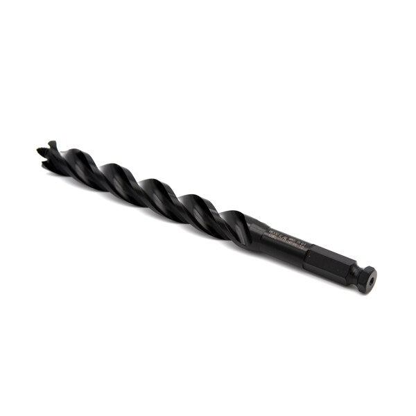 Ultra Smooth Tri-Cut Auger 7.5