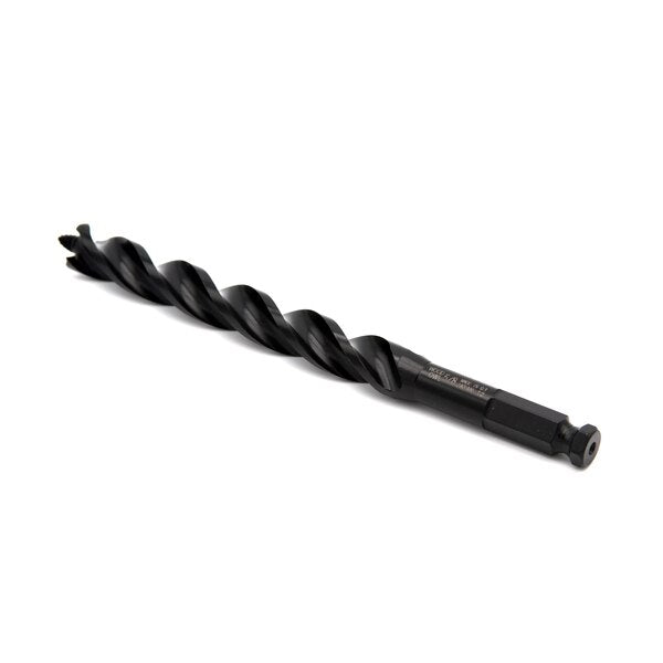 Ultra Smooth Tri-Cut Auger 7.5