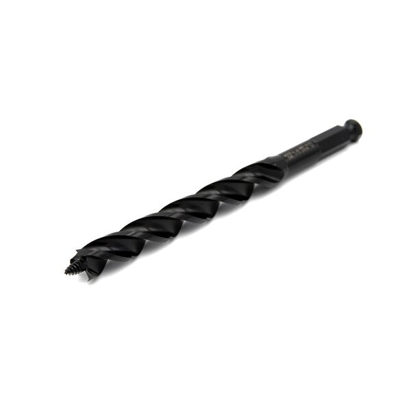 Ultra Smooth Tri-Cut Auger 7.5