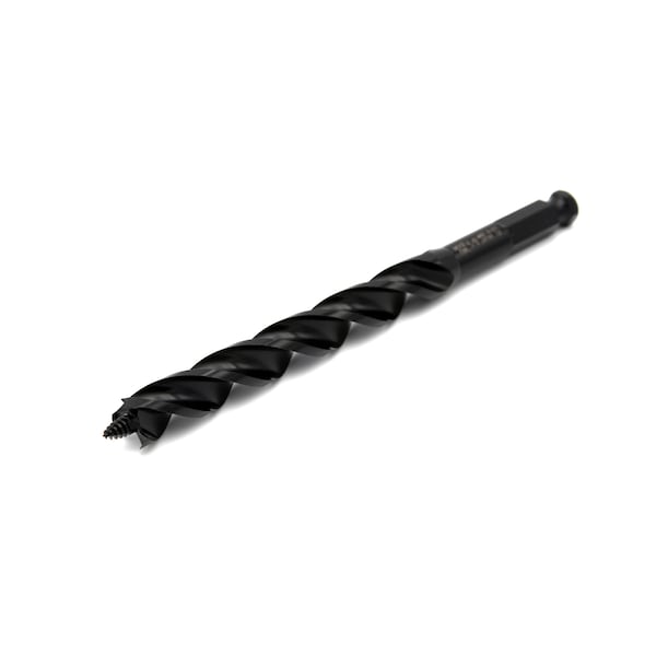 Ultra Smooth Tri-Cut Auger 7.5