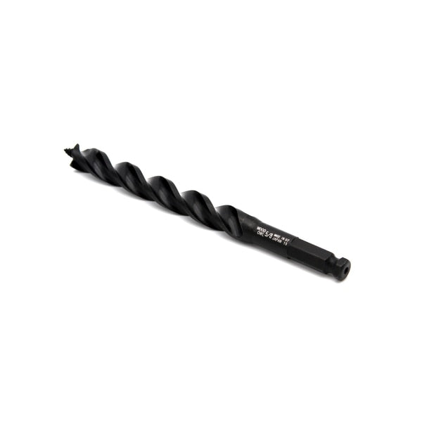 Nail Chipper Tri-Cut Auger 7.5