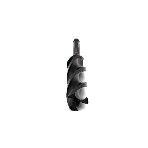 Ultra Smooth Tri-Cut Auger 7.5
