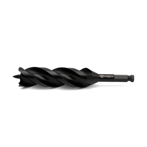 Ultra Smooth Tri-Cut Auger 7.5