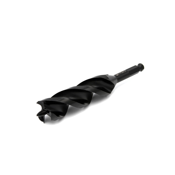 Ultra Smooth Tri-Cut Auger 7.5