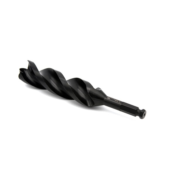 Ultra Smooth Tri-Cut Auger 7.5