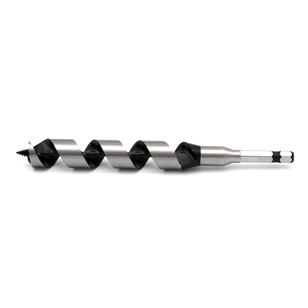 Standard Spurred Auger 8