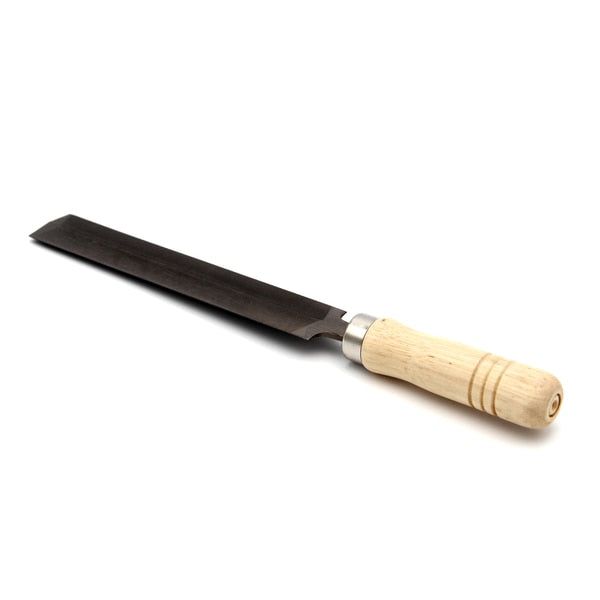 Sharpening File