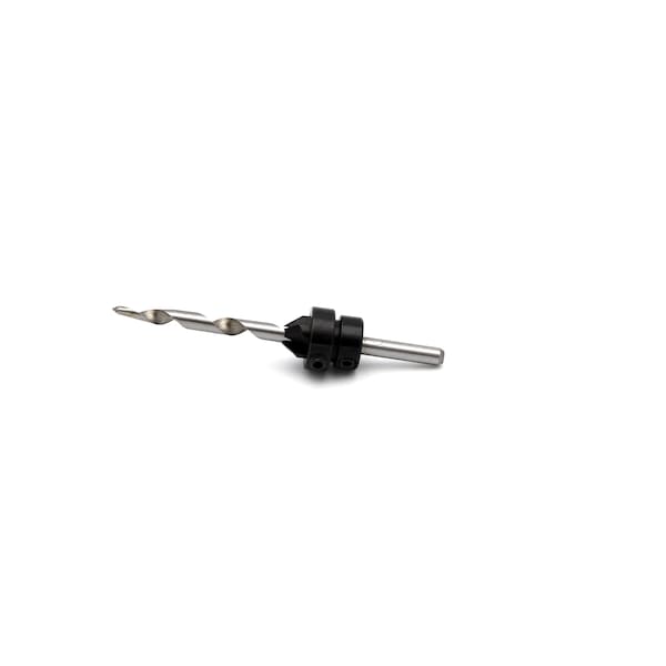 Countersink #5 - 1/8