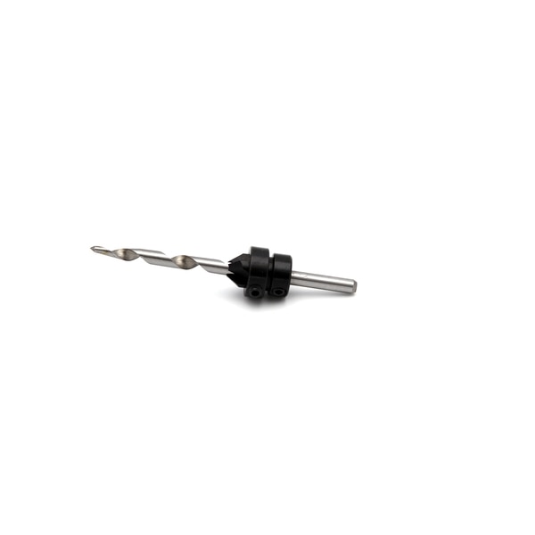 Countersink #10 - 13/64