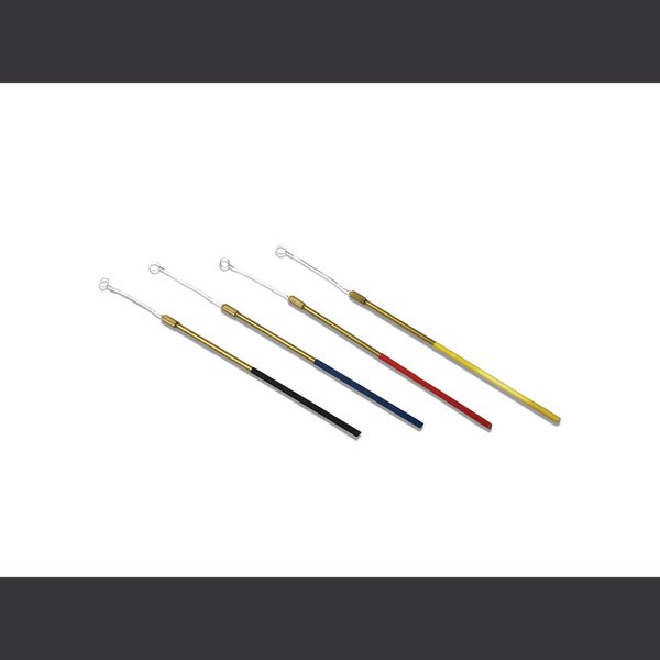 Inoculating Loops, Set Of 4