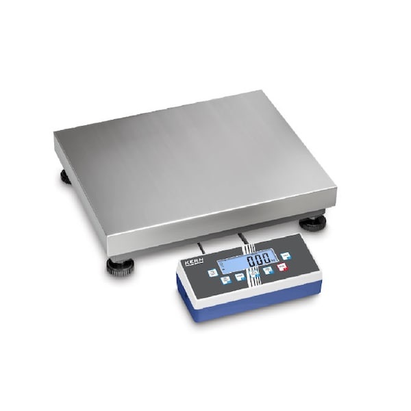 Industrial balance Max 60 kg 150 kg e-