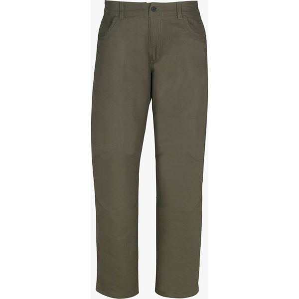 Womens High Performance FR Pant, Olive,