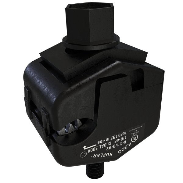 KUP-L-Tap Insulation Piercing Copper Con